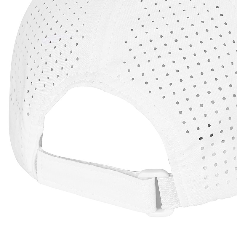 J Golfsapka Légáteresztő Lyukas Férfi Női Sport Napsapka