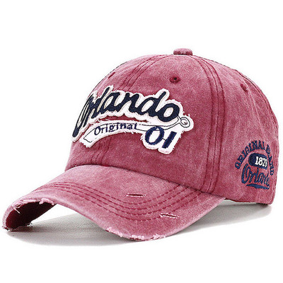 Olcsó nagykereskedés tömör hímzés kültéri túrázás férfi fiúk férfi baseballsapkák golfsapkák utazás unisex női lányok baseballsapkák