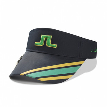 J Ανδρικό καπέλο γκολφ, αναπνεύσιμο γυμνό, ανδρικό και γυναικείο αθλητικό καπέλο γκολφ, άνετο καπέλο