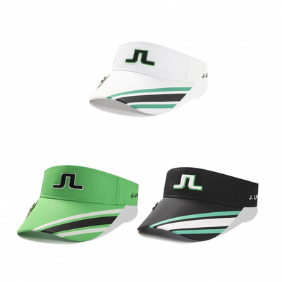 J Golf cap men`s breathable nude fashion golf cap men`s and women`s sports sun cap comfortable cap