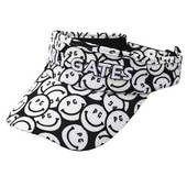 Suvine tühi ülaosa unisex spordimüts 3D tikandiga pesapallimüts Hip Hop õues reguleeritav PG spordigolfimüts