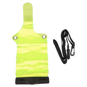 Universalūs vandeniui atsparūs rinkiniai / dėklo dėklo laikiklis, skirtas Walkie Talkie Ham Radio Hf siųstuvui J6309G