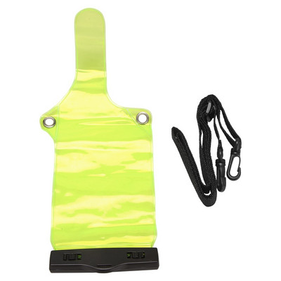 Universalūs vandeniui atsparūs rinkiniai / dėklo dėklo laikiklis, skirtas Walkie Talkie Ham Radio Hf siųstuvui J6309G