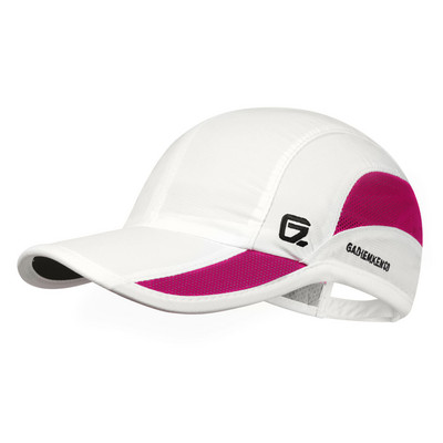 Quick Dry Spordimüts välitingimustes päikesekaitse ja jahutusega hingav võrk Unisex mütsid pesapalli golfi jooksva kalapüügi jalgratta jaoks