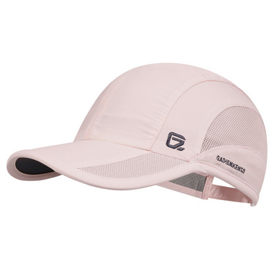 Quick Dry Sports Cap Outdoor Anti-Protective Cooling Αναπνεύσιμα διχτυωτά καπάκια Unisex για ποδήλατο ψαρέματος για τρέξιμο γκολφ μπέιζμπολ