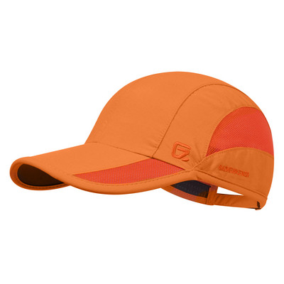 Quick Dry Sports Cap Outdoor Anti-Protective Cooling Αναπνεύσιμα διχτυωτά καπάκια Unisex για ποδήλατο ψαρέματος για τρέξιμο γκολφ μπέιζμπολ