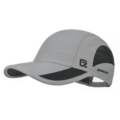 Quick Dry Sports Cap Outdoor Anti-Protective Cooling Αναπνεύσιμα διχτυωτά καπάκια Unisex για ποδήλατο ψαρέματος για τρέξιμο γκολφ μπέιζμπολ
