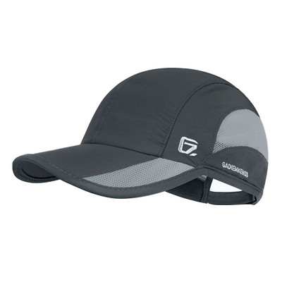 Quick Dry Sports Cap Outdoor Anti-Protective Cooling Αναπνεύσιμα διχτυωτά καπάκια Unisex για ποδήλατο ψαρέματος για τρέξιμο γκολφ μπέιζμπολ