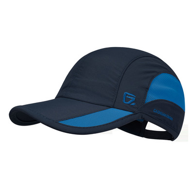 Quick Dry Sports Cap Outdoor Anti-Protective Cooling Αναπνεύσιμα διχτυωτά καπάκια Unisex για ποδήλατο ψαρέματος για τρέξιμο γκολφ μπέιζμπολ