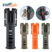 Multifunktsionaalne nailonist rihmavardahoidja Kiirvööhoidja Kaasaskantav ridva sisestaja Õngeritv Pesca nagi sisestamisseadme tarvik