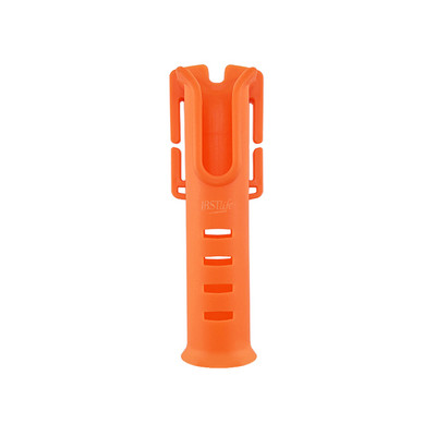 Multifunktsionaalne nailonist rihmavardahoidja Kiirvööhoidja Kaasaskantav ridva sisestaja Õngeritv Pesca nagi sisestamisseadme tarvik