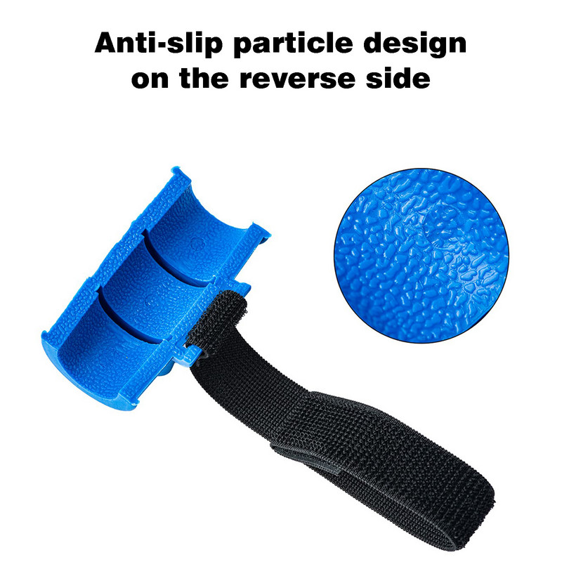 FOCARP Σχάρες για καλάμι ψαρέματος σε σχήμα U Φορητό στήριγμα ψαρέματος από καουτσούκ, πλαίσιο για καλάμι ψαρέματος, πλαίσιο για καλάμι ψαρέματος