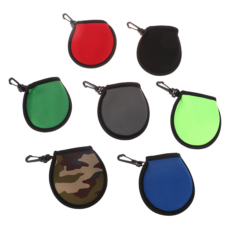 1vnt golfo kamuoliukų valymo krepšys golfo plovimo maišelis Golfo kamuoliukų valiklio ploviklio kišenės servetėlių valymo krepšys golfo priedai