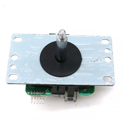 Klassikaline retro arkaadmängumasina koopia SANWA juhtkangi 5 kontaktiga liides, 8-suunaline lüliti Jamma Mame Zero Delay Raspberry Pi DIY