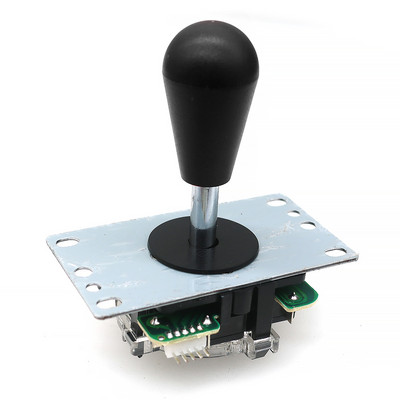 Klassikaline retro arkaadmängumasina koopia SANWA juhtkangi 5 kontaktiga liides, 8-suunaline lüliti Jamma Mame Zero Delay Raspberry Pi DIY