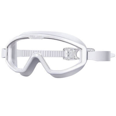 Plaukimo kaukė Vaikų akiniai mažiems vaikams 3–15 m
