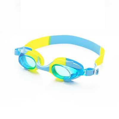 Plaukimo kaukė Vaikų akiniai mažiems vaikams 3–15 m