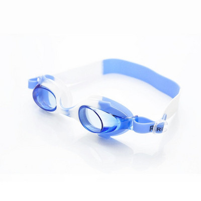 Plaukimo kaukė Vaikų akiniai mažiems vaikams 3–15 m