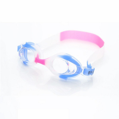 Plaukimo kaukė Vaikų akiniai mažiems vaikams 3–15 m