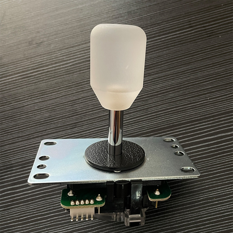 Αντικατάσταση λαβής μπάλας Bullet-Topball για το joystick Sanwa JLF-TP-8YT Seimitsu Pro Edition Joystick επάνω λαβή μπάλας