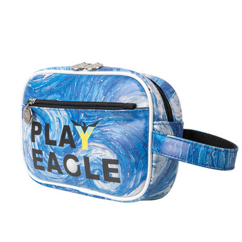 Μίνι τσάντα τσάντας για αθλητικά συμπλέκτες αποθήκευσης Playeagle Φορητό Pouch Out Door