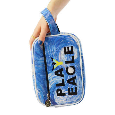 Playeagle Преносима торбичка за външна врата Съединители за спортно съхранение Мини чанта