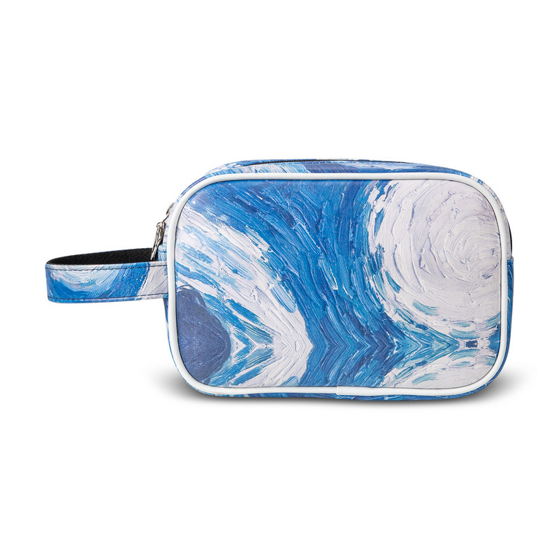 Playeagle`i kaasaskantav kott, mis on väljas spordialade hoiustamise sidurid, minikott