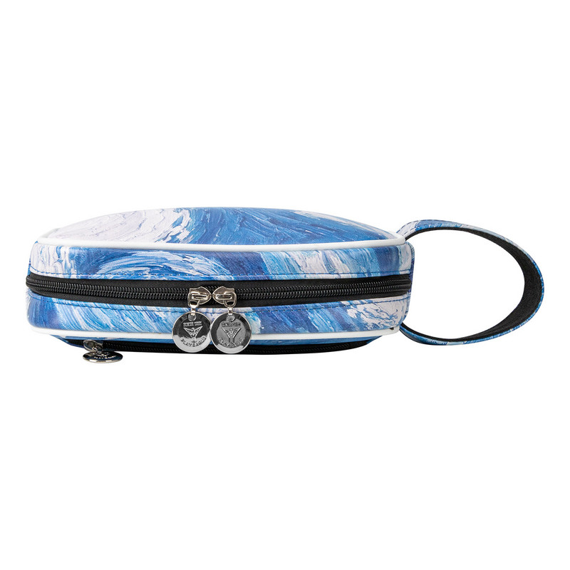 Playeagle`i kaasaskantav kott, mis on väljas spordialade hoiustamise sidurid, minikott