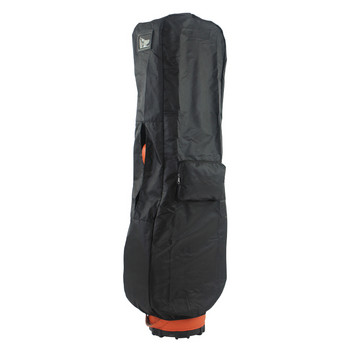 Чанта за дъждобран за голф Водоустойчива и прахоустойчива преносима сгъваема чанта за път за голф Лека лесна за носене