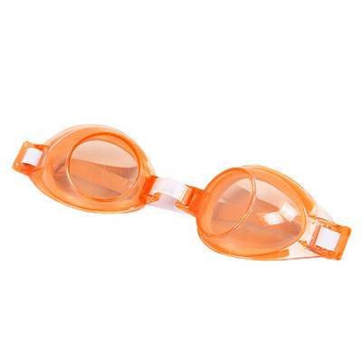 1 τμχ σιλικόνης παιδικά γυαλιά κολύμβησης κατά της ομίχλης Γυαλιά κατάδυσης για σέρφινγκ Χαριτωμένο σχέδιο για αγόρια Κορίτσια Καλοκαιρινό κολύμπι στα μάτια