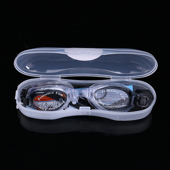 Γυαλιά κολύμβησης αδιάβροχα καταδυτικά διαφανή ρυθμιζόμενα γυαλιά κολύμβησης ουδέτερα γυαλιά κολύμβησης ενηλίκων Παιδικά