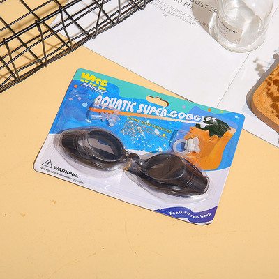 Úszószemüveg Vízálló Búvárkodás Átlátszó Állítható Úszó Úszószemüveg Semleges Felnőtt Úszószemüveg Gyermekek