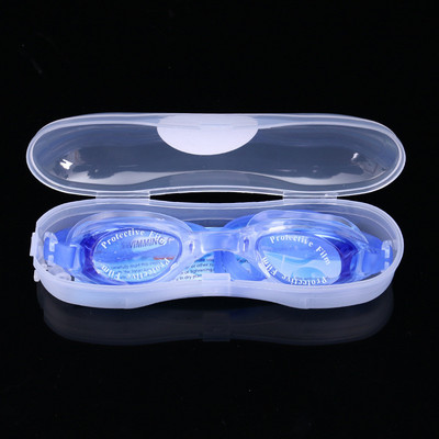 Úszószemüveg Vízálló Búvárkodás Átlátszó Állítható Úszó Úszószemüveg Semleges Felnőtt Úszószemüveg Gyermekek