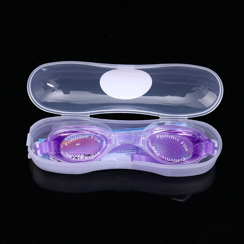 Úszószemüveg Vízálló Búvárkodás Átlátszó Állítható Úszó Úszószemüveg Semleges Felnőtt Úszószemüveg Gyermekek