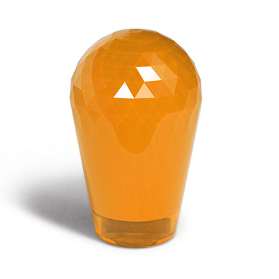 QANBA Prizm Battops Handle Qanba Prizm Ball Tops for Arcade HORI SANWA SEIMITSU Joystick Oval Balltop Ellipse Topball Handle