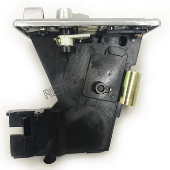 Arcade Coin Acceptor Selector Plastic Electronic Mechanism Mech for Pandora Games Ανταλλακτικά Αξεσουάρ μηχανημάτων αυτόματης πώλησης νομισμάτων