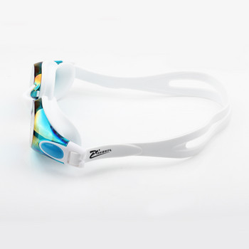Γυαλιά κολύμβησης ενηλίκων κατά της ομίχλης ανδρών και γυναικών Επαγγελματικά γυαλιά κατάδυσης από σιλικόνη Piscina Arena Αδιάβροχα γυαλιά κολύμβησης πισίνας