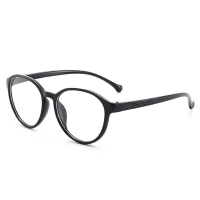 1PC Πολύχρωμα Anti Blue Light Γυαλιά οράσεως PC Διαφανή γυαλιά ματιών που μπλοκάρουν γυαλιά Παιδικά γυαλιά υπολογιστή για παιδιά