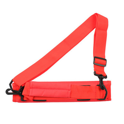 Jednodijelna prijenosna torba za palicu za golf. Mini prijenosna torba za palicu za golf.