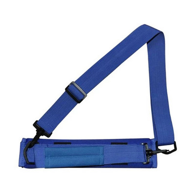 Jednodijelna prijenosna torba za palicu za golf. Mini prijenosna torba za palicu za golf.