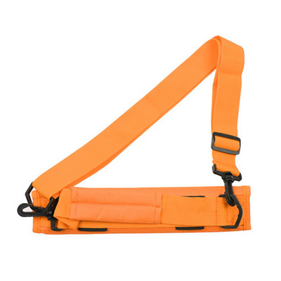 Jednodijelna prijenosna torba za palicu za golf. Mini prijenosna torba za palicu za golf.