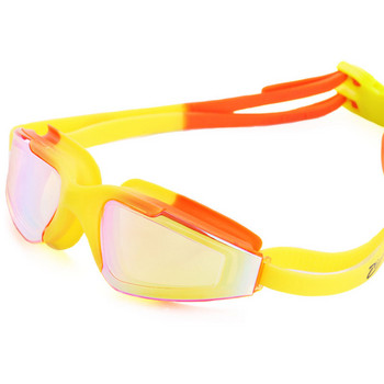 Γυαλιά κολύμβησης Γυαλιά κολύμβησης Ενήλικες Παιδιά Ανδρικά Γυναικεία Επαγγελματικά αδιάβροχα γυαλιά κολύμβησης UV Natacion