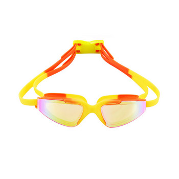 Γυαλιά κολύμβησης Γυαλιά κολύμβησης Ενήλικες Παιδιά Ανδρικά Γυναικεία Επαγγελματικά αδιάβροχα γυαλιά κολύμβησης UV Natacion