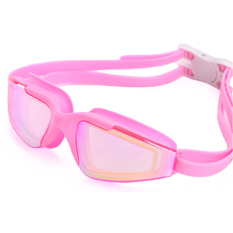 Ujumisprillid Ujumisprillid Täiskasvanud Lapsed Mehed Naised Professionaalsed veekindlad uduvastased UV Natacioni ujumisprillid