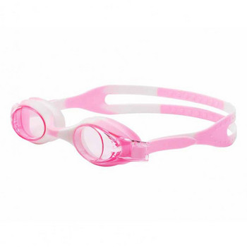 Детски очила за плуване Деца 3-14 години Широко зрение Противозамъгляващи се Анти-UV очила за басейн Очила за гмуркане на открито за деца