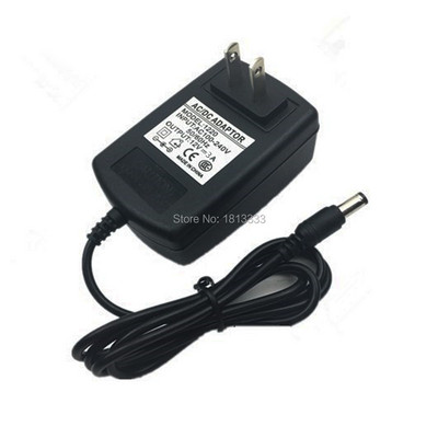 DC12V 3A toiteadapteri 1,5 m kaabel 3D Pandora Box DX SAGA arkaadmängulaua jaoks EU USA AU Ühendkuningriigi helivõimendi sisendadapter