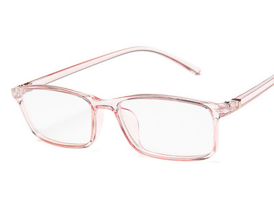 Ochelari clasici retro cu cadru mic, anti-lumină albastră, bărbați, femei, ochelari cu filtru de raze pătrate, ochelari optici, ochelari de protecție pentru computer