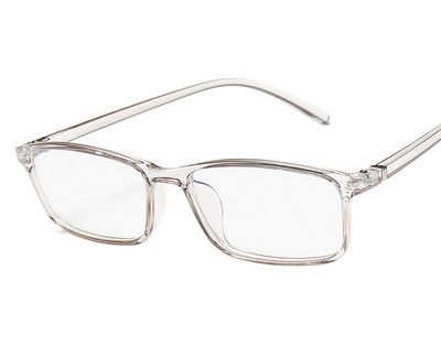 Ochelari clasici retro cu cadru mic, anti-lumină albastră, bărbați, femei, ochelari cu filtru de raze pătrate, ochelari optici, ochelari de protecție pentru computer