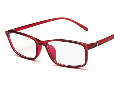 Ochelari clasici retro cu cadru mic, anti-lumină albastră, bărbați, femei, ochelari cu filtru de raze pătrate, ochelari optici, ochelari de protecție pentru computer