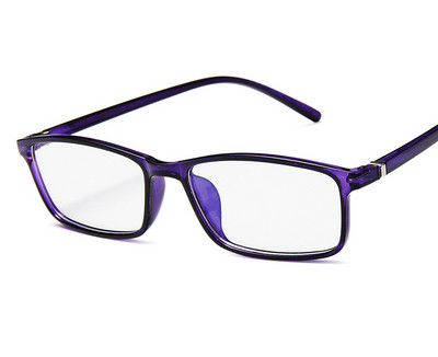 Ochelari clasici retro cu cadru mic, anti-lumină albastră, bărbați, femei, ochelari cu filtru de raze pătrate, ochelari optici, ochelari de protecție pentru computer